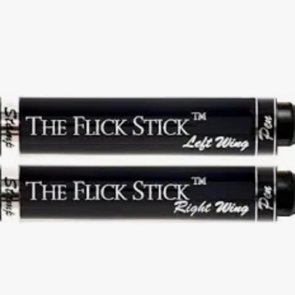Black Eyeliner by